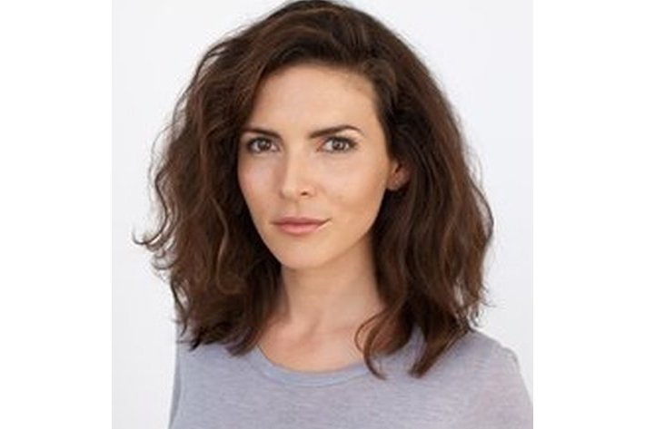 Maggie VandenBerghe Maggie VandenBerghe