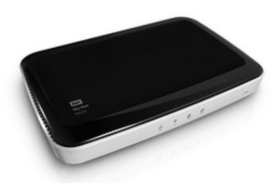 西部數據My Net N600 西部數據My Net N600