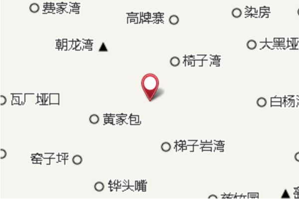 榨房坪 榨房坪