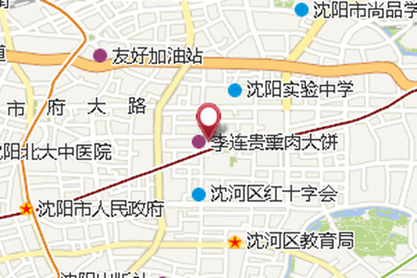 鼓樓南里 鼓樓南里