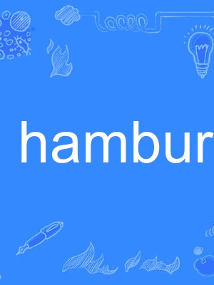 hamburg hamburg