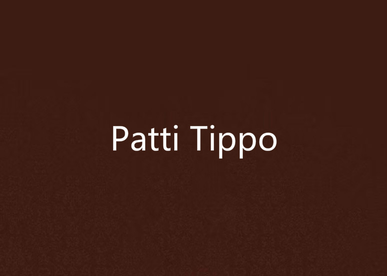 Patti Tippo
