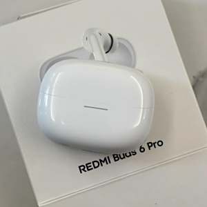 Redmi Buds 6 Pro Redmi Buds 6 Pro