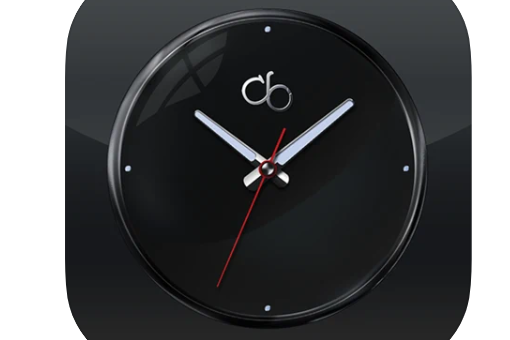 cb Time - 時鐘保險箱 cb Time - 時鐘保險箱