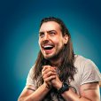 Andrew W.K. Andrew W.K.