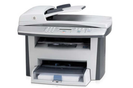 HP LaserJet 3052 HP LaserJet 3052