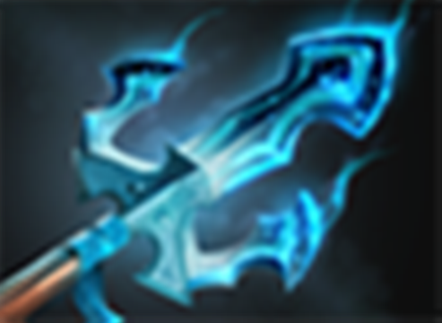 三叉戟(DOTA2物品) 三叉戟(DOTA2物品)