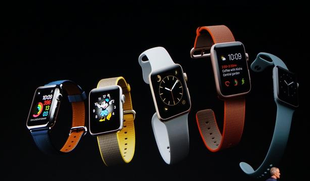 Apple Watch series2