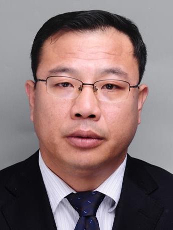 蔣斌(遼寧省錦州市北鎮市委常委、常務副市長) 蔣斌(遼寧省錦州市北鎮市委常委、常務副市長)