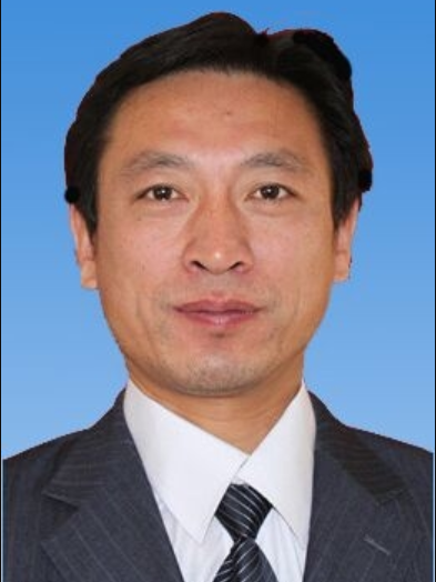 趙巍(吉林市計程車管理中心主任) 趙巍(吉林市計程車管理中心主任)