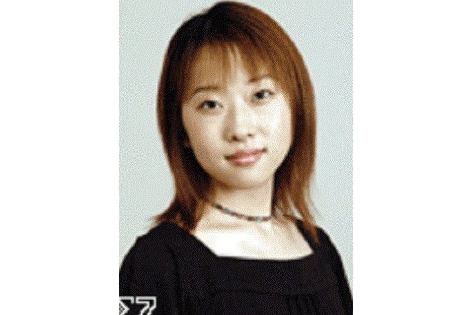Reiko Takagi Reiko Takagi