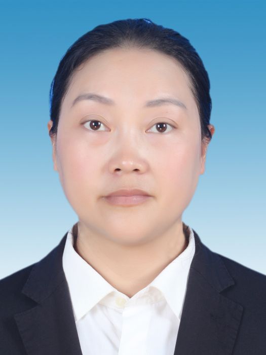 楊薇(貴州省黔西南布依族苗族自治州貞豐縣統計局黨組成員、七級職員) 楊薇(貴州省黔西南布依族苗族自治州貞豐縣統計局黨組成員、七級職員)
