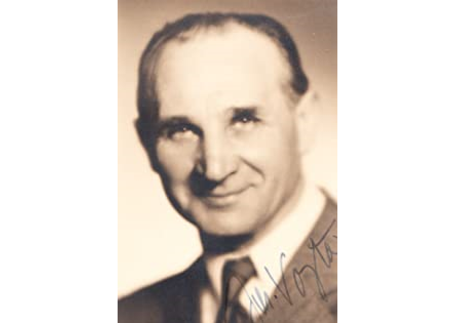 Jaroslav Vojta Jaroslav Vojta