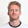 Andre Schurrle Andre Schurrle