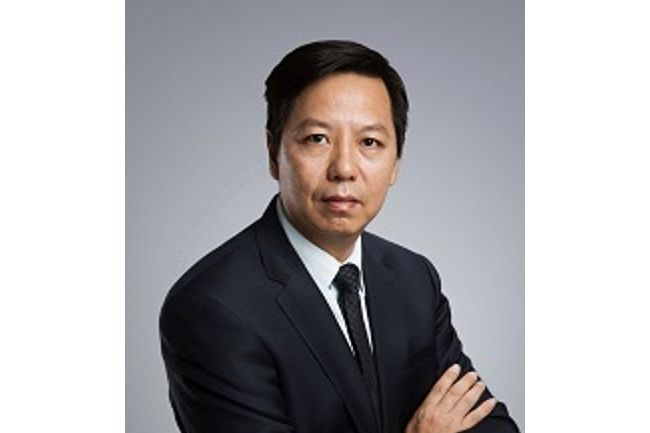 李向陽(中國物流股份有限公司黨委書記、董事長) 李向陽(中國物流股份有限公司黨委書記、董事長)