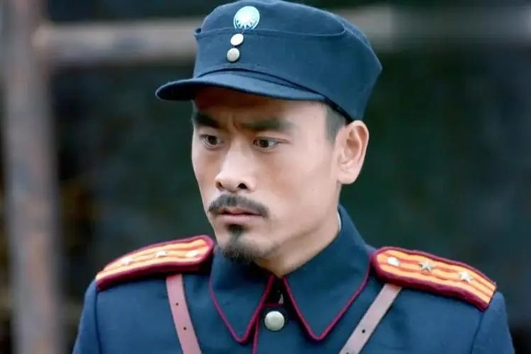 張磊(抗戰劇《左手劈刀》中的角色)