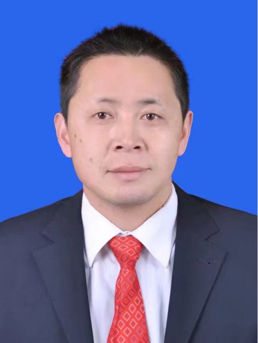 吳曉陽(安徽省黃山市祁門縣祁紅產業發展中心原主任) 吳曉陽(安徽省黃山市祁門縣祁紅產業發展中心原主任)