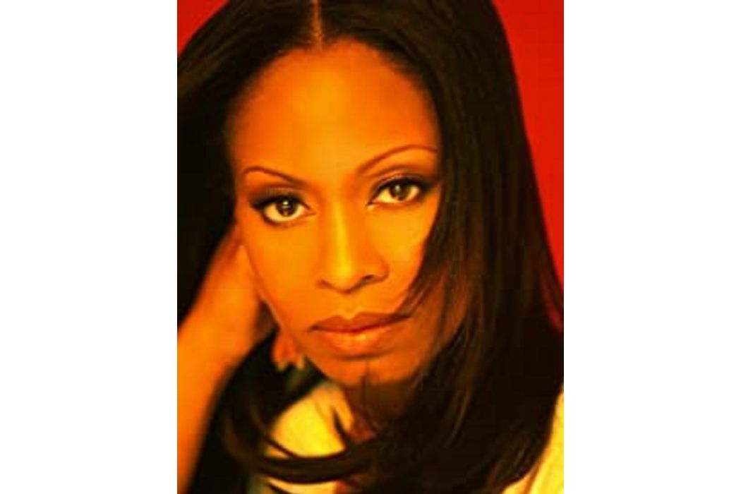 Stacye P. Branche Stacye P. Branche