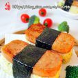 三明治飯糰 三明治飯糰