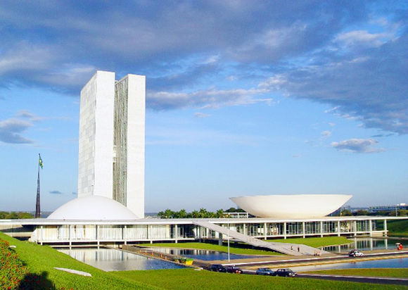 巴西議會