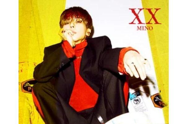 AURORA(宋旻浩《XX》專輯中的歌曲) AURORA(宋旻浩《XX》專輯中的歌曲)
