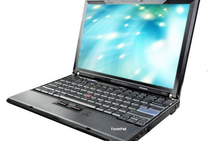 ThinkPad X200(7458E69) ThinkPad X200(7458E69)