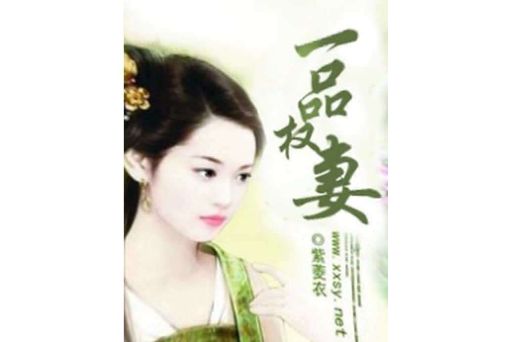 一品權妻