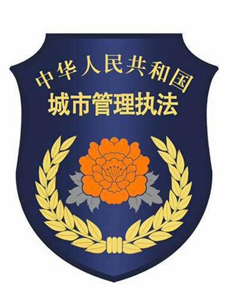 上海市城市管理執法局
