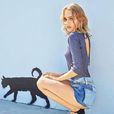 莉莉-羅絲·德普(lily-rose melody depp) 莉莉-羅絲·德普(lily-rose melody depp)
