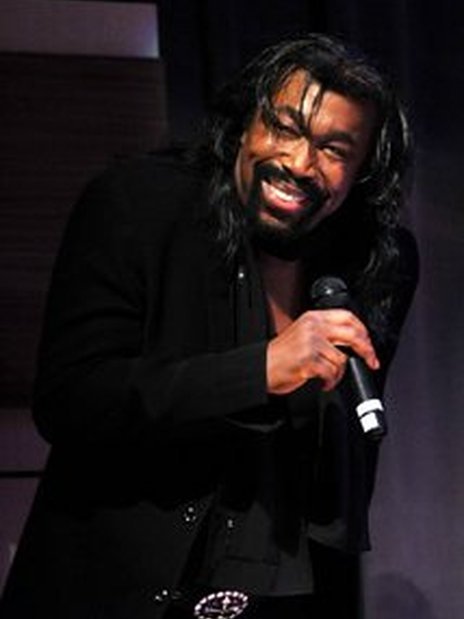 Nick Ashford Nick Ashford
