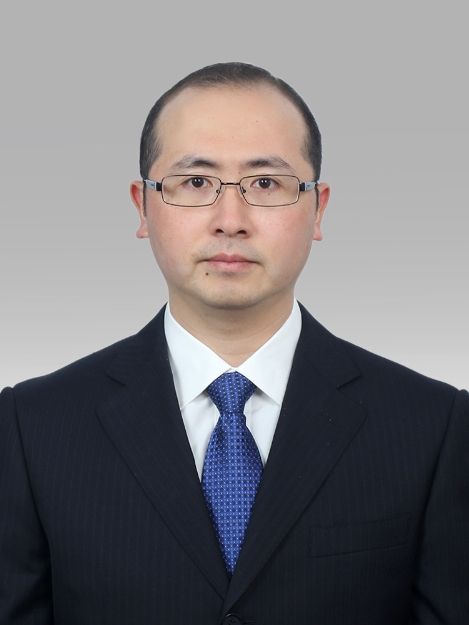 許驥(浙江省寧波市海曙區文化和廣電旅遊體育局黨組成員、副局長) 許驥(浙江省寧波市海曙區文化和廣電旅遊體育局黨組成員、副局長)