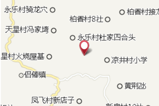 石馬咀 石馬咀