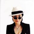 小野洋子(大野洋子) 小野洋子(大野洋子)