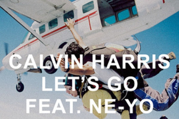 Lets Go Lets Go