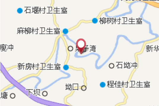 磨子灘 磨子灘