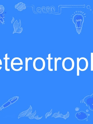 heterotrophic heterotrophic