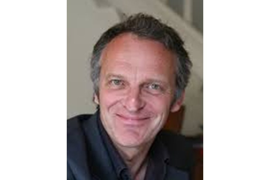 Philippe Hérisson Philippe Hérisson