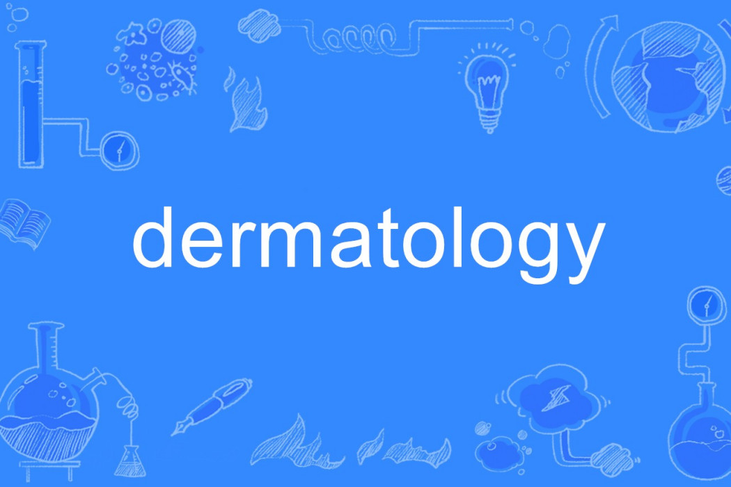 dermatology dermatology