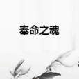 奉命之魂 奉命之魂