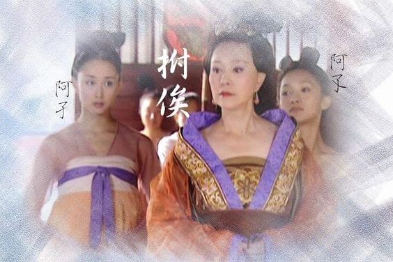 棄宮墨妃 棄宮墨妃