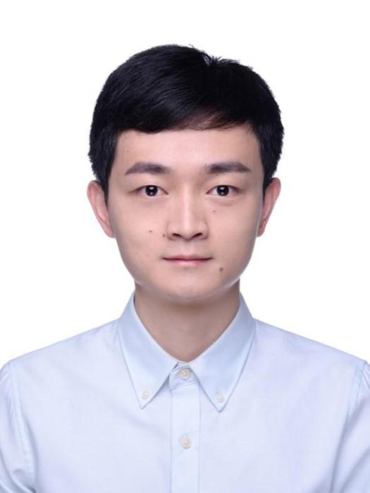 趙景開(浙江工業大學環境學院副研究員) 趙景開(浙江工業大學環境學院副研究員)