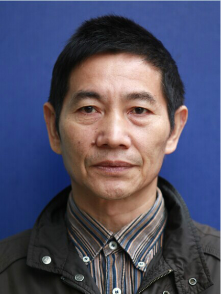 周錦林(桂林市文化新聞出版廣電局黨組成員) 周錦林(桂林市文化新聞出版廣電局黨組成員)