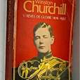 Winston Churchill: rêves de gloire Winston Churchill: rêves de gloire