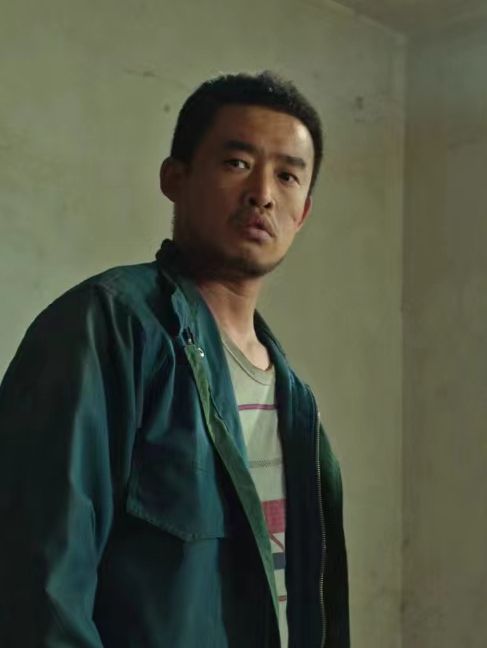 王二勇(懸疑追兇劇《三大隊》中的角色) 王二勇(懸疑追兇劇《三大隊》中的角色)