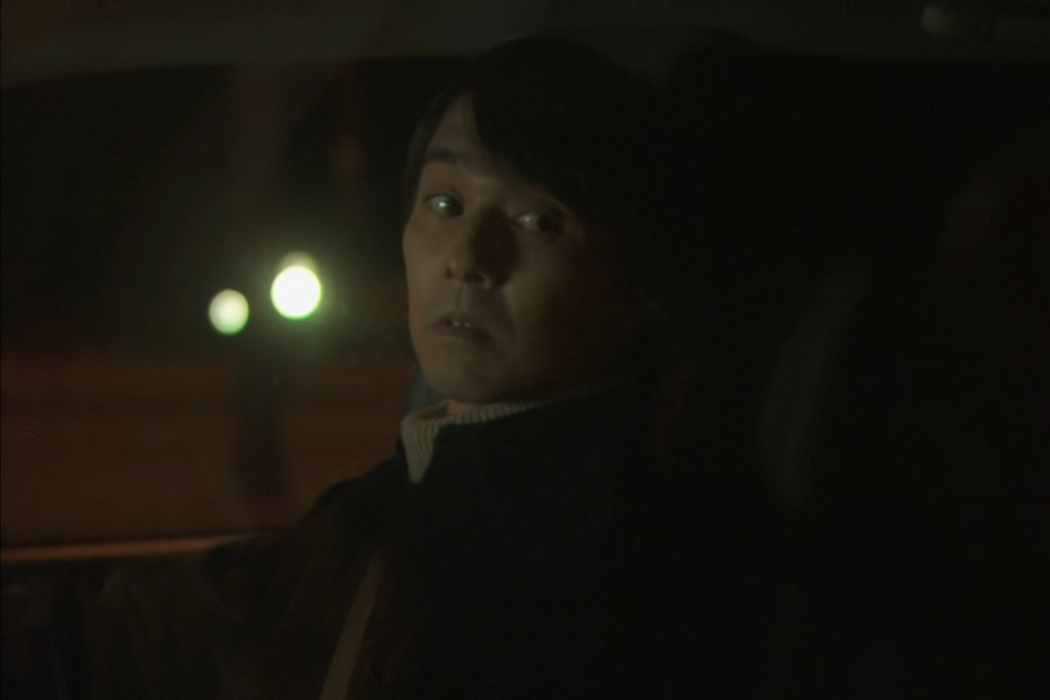 藤吉健輔