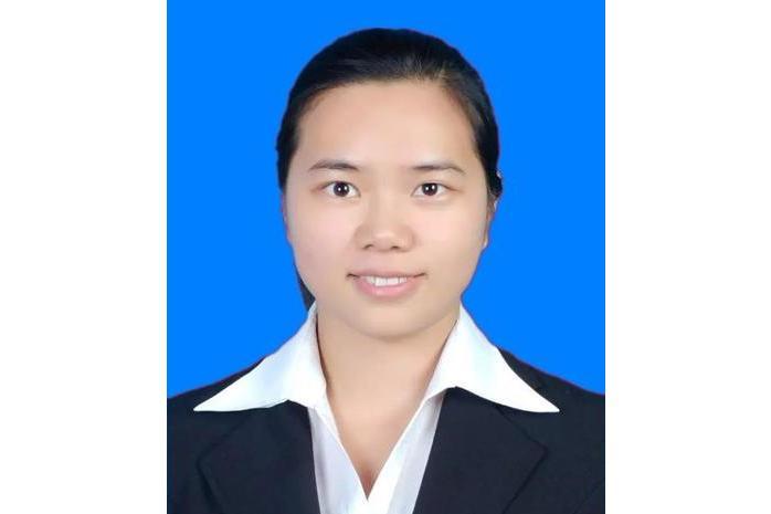 李瑞瑞(陝西服裝工程學院教師)