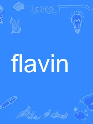 flavin flavin