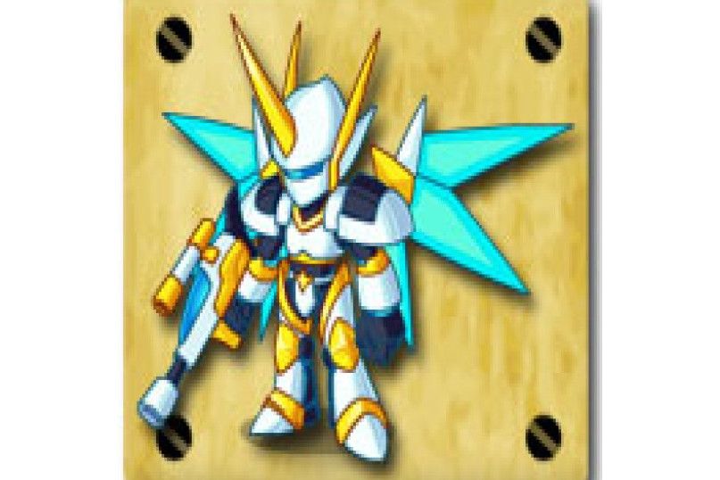 蘭斯(遊戲《西普大陸》中的精靈) 蘭斯(遊戲《西普大陸》中的精靈)