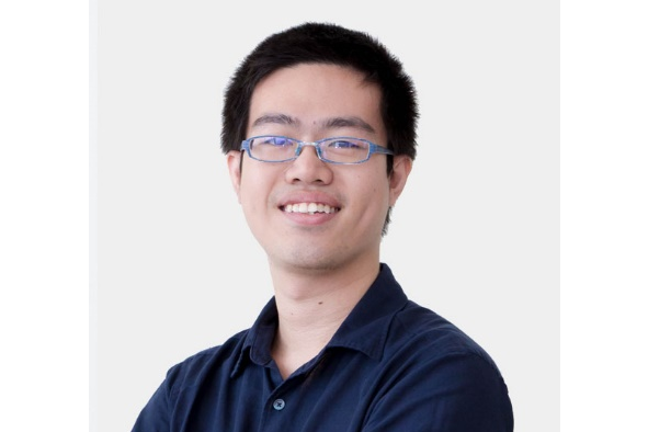 蘇團民 蘇團民