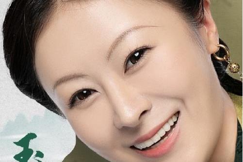 梅姨娘